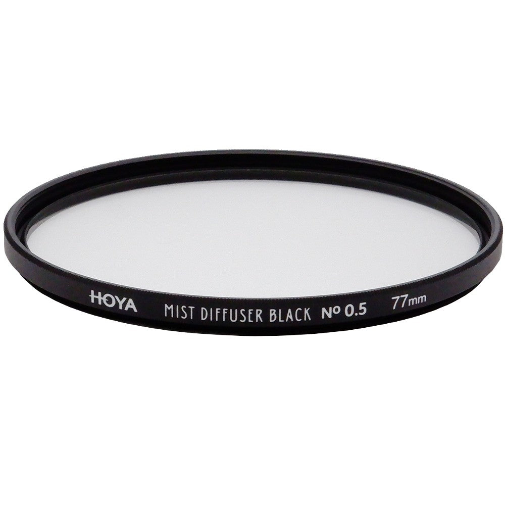 Diffuseur de brouillard Hoya 62MM BK No 0.5