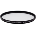 Diffuseur de brouillard Hoya 62MM BK No 0.5