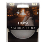 Hoya 77MM Mist Diffuseur BK No 0.5