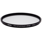 Hoya 77MM Mist Diffuseur BK No 0.5
