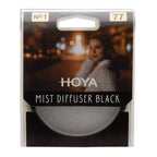 Hoya 52MM Mist Diffuser BK No 1