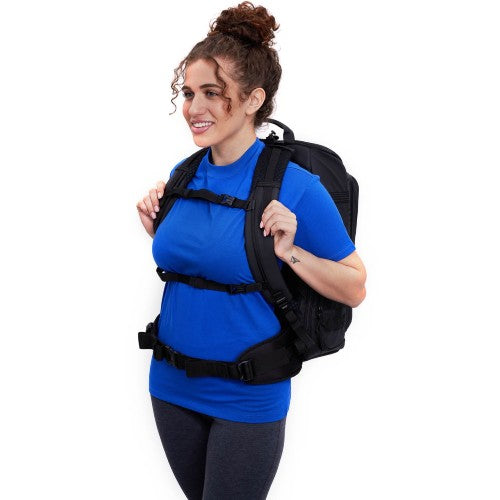 Tenba Axis V2 24L Sac à dos noir