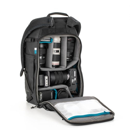 Tenba Axis V2 24L Sac à dos noir