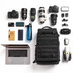 Tenba Axis V2 24L Sac à dos noir