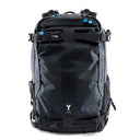 NYA-EVO Fjord 36 Adventure Appareil Photo Sac à Dos ECONYL Graphite