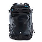NYA-EVO Fjord 36 Adventure Appareil Photo Sac à Dos ECONYL Graphite