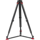 Sachtler Trépied Flowtech 75 Aktiv GS