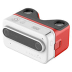 Kandao QooCam EGO caméra 3D (version blanche)