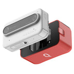 Kandao QooCam EGO caméra 3D (version blanche)