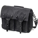 Wotancraft Scout Camerabag - Noir anthracite