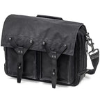 Wotancraft Scout Camerabag - Noir anthracite