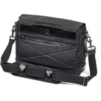 Wotancraft Scout Camerabag - Noir anthracite