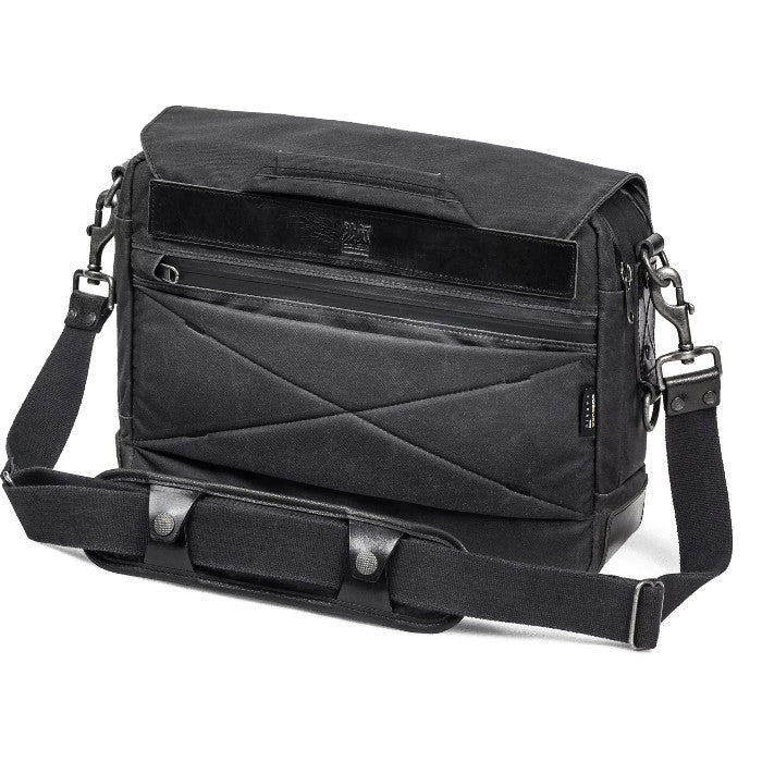 Wotancraft Scout Camerabag - Noir anthracite