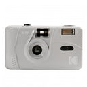 KODAK M35 CAMERA MARBLE GREY