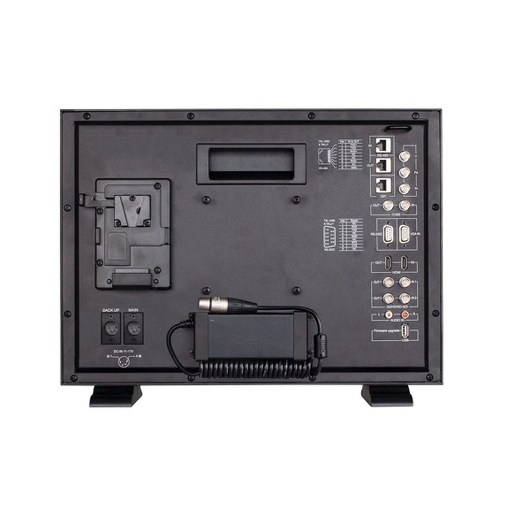 Swit S-1173FS Moniteur de studio 17 pouces FHD