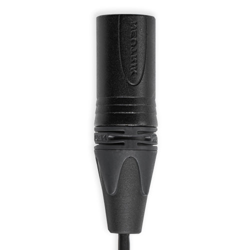 Tentacle To XLR Câble, Jack Câble