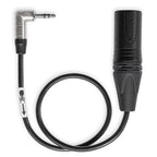 Tentacle To XLR Câble, Jack Câble