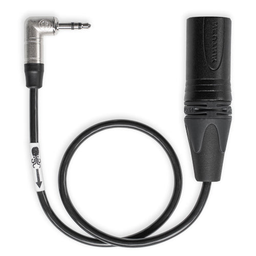 Tentacle To XLR Câble, Jack Câble