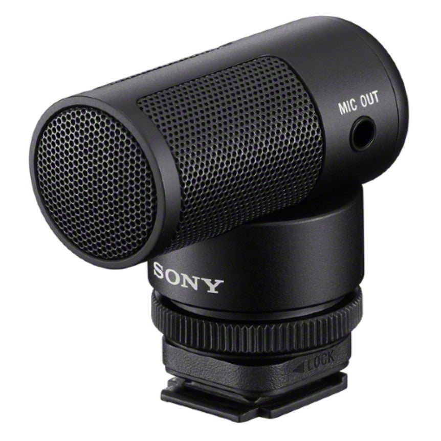 Microphone Sony ECM-G1 Shotgun
