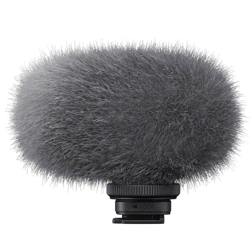 Microphone Sony ECM-G1 Shotgun
