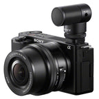 Microphone Sony ECM-G1 Shotgun