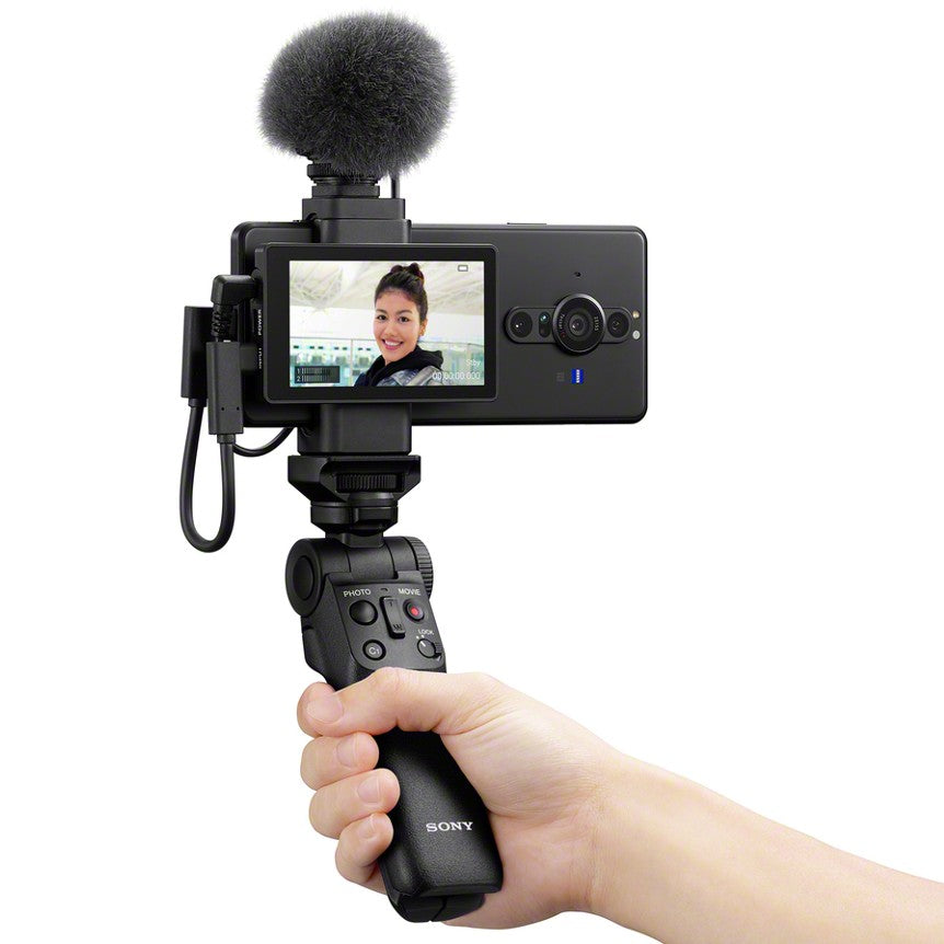 Microphone Sony ECM-G1 Shotgun