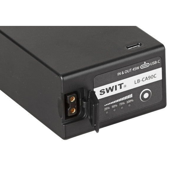 SWIT LB-CA90C Canon BP-A Series Battery Pack