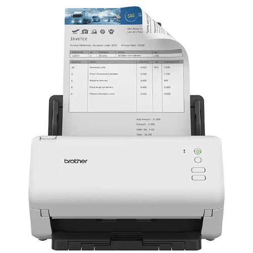 Scanner de documents Brother ADS-4100