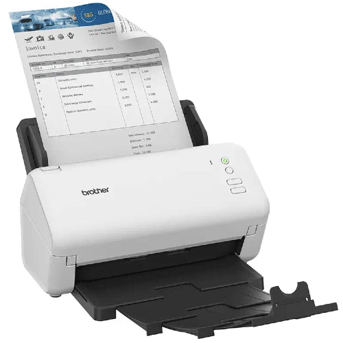 Scanner de documents Brother ADS-4100