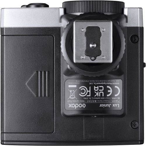 Godox Retro Lux Junior