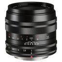 Voigtländer 35mm f/2.0 Macro APO-Ultron X-mount