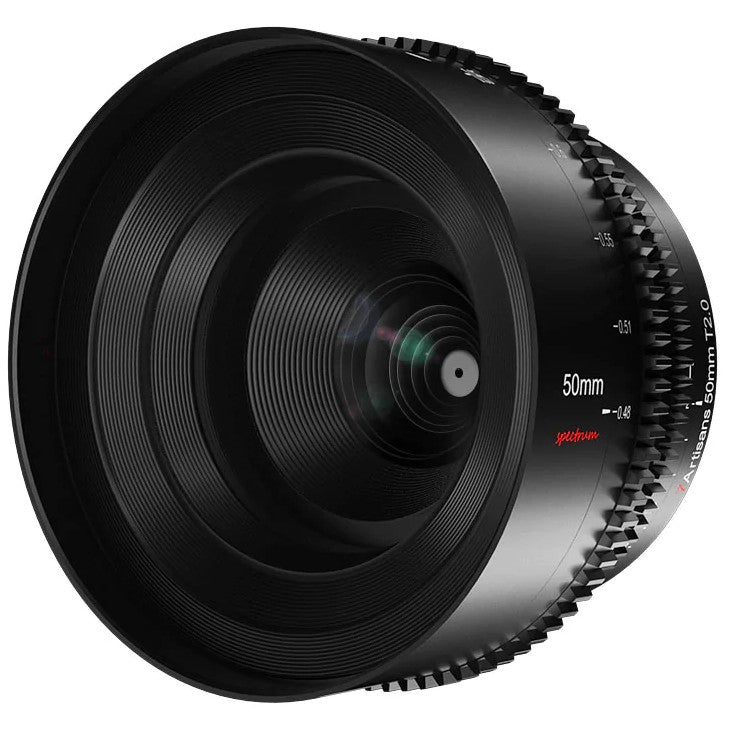 7artisan 50mm T2.0 Nikon (Z Mount)