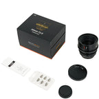 7artisan 50mm T2.0 Nikon (Z Mount)