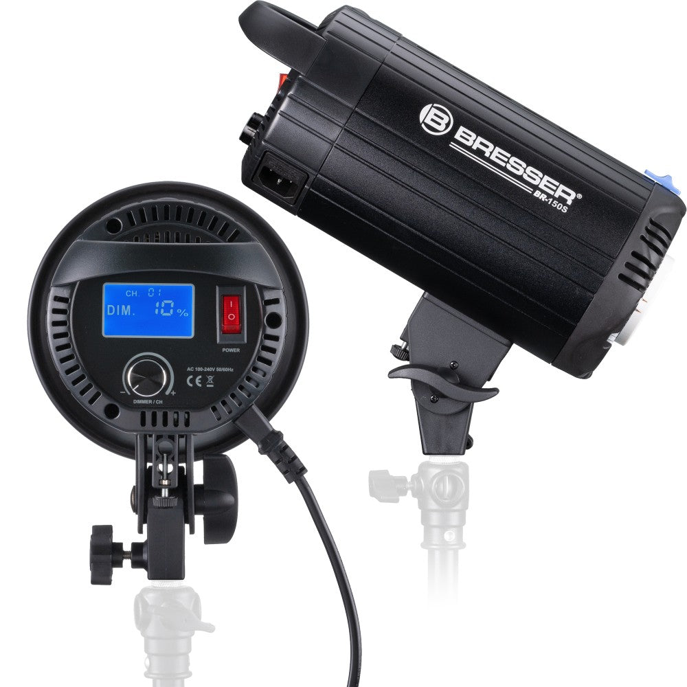 Bresser BR-150S COB LED-Head