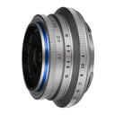 Laowa 10mm f/4 Cookie Canon RF (Argent)