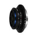 Laowa 10mm f/4 Cookie Sony E (Noir)