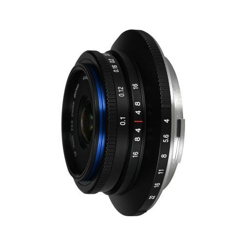 Laowa 10mm f/4 Cookie Sony E (Noir)