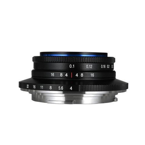 Laowa 10mm f/4 Cookie Sony E (Noir)