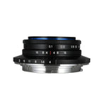 Laowa 10mm f/4 Cookie Sony E (Noir)