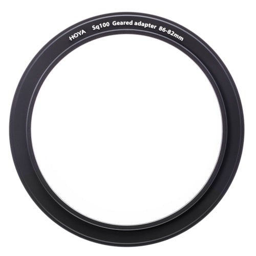 Hoya Sq100 Geared 86mm-82mm Adaptateur
