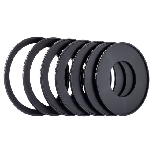 Hoya Sq100 Adapter ring 46mm - 86mm