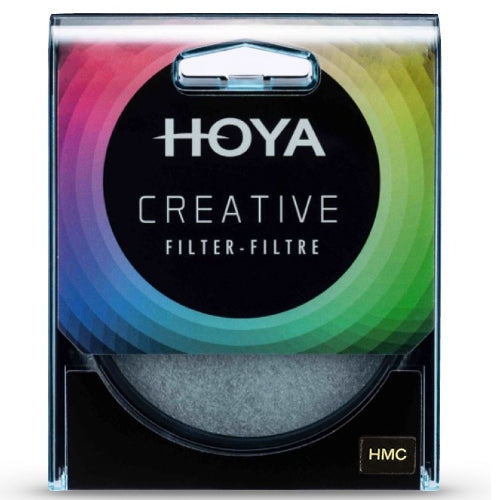 Hoya 55mm C12 BLEU COOLING
