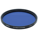 Hoya 77mm C12 BLUE COOLING