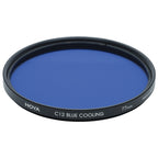 Hoya 77mm C12 BLUE COOLING