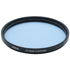 Hoya 46mm C2 BLEU COOLING