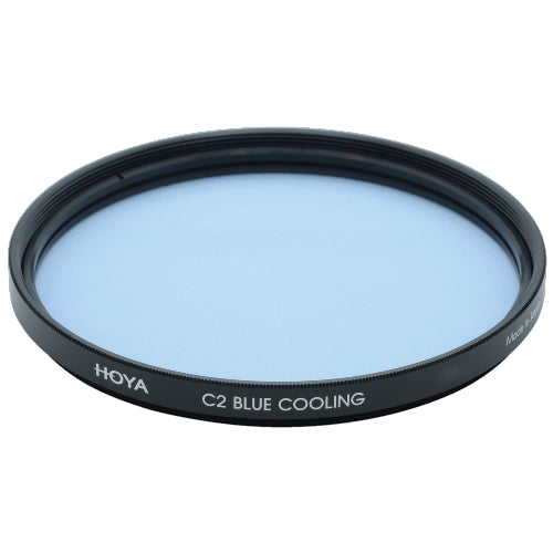 Hoya 46mm C2 BLEU COOLING