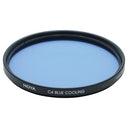 Hoya 55mm C4 BLEU COOLING