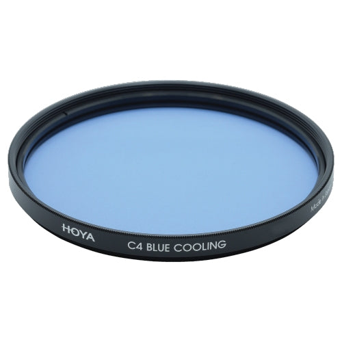 Hoya 72mm C4 BLEU COOLING