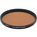 Hoya 46mm W10 Umber Warming