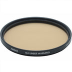 Hoya 55mm W4 Umber Warming